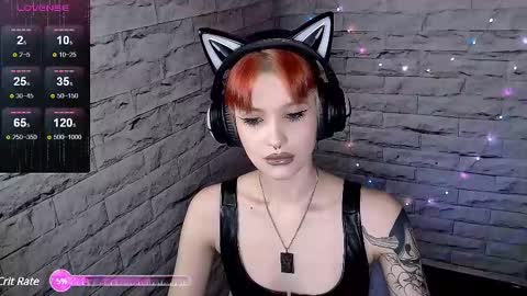 Eva online show from 02/23/25, 05:50