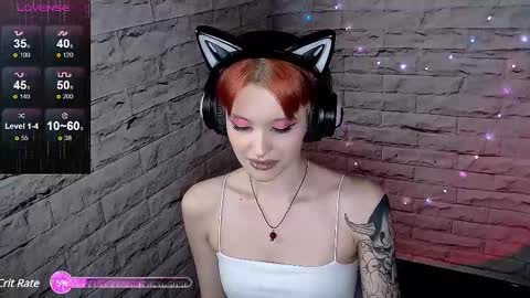 Eva online show from 02/25/25, 06:53