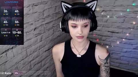 Eva online show from 09/21/25, 01:35