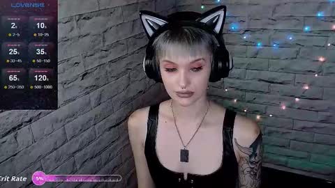 Eva online show from 10/16/25, 06:09