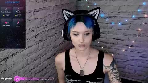 Eva online show from 10/23/25, 05:55