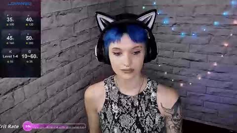 Eva online show from 11/10/25, 08:19