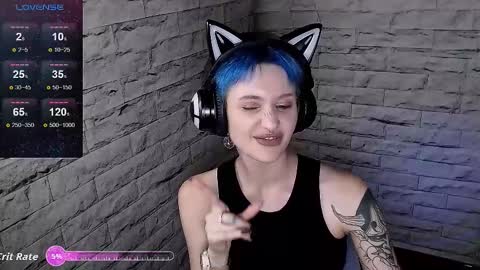 Eva online show from 11/13/25, 06:29