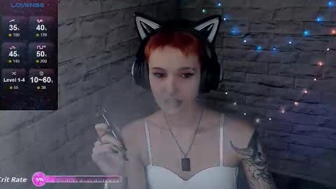 Eva online show from 12/04/25, 12:14