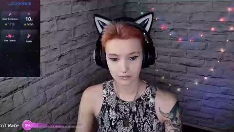 Eva online show from 12/20/25, 12:12