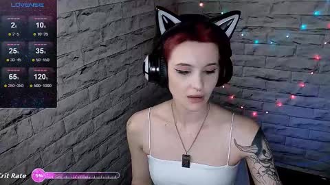 Eva online show from 02/03/26, 06:57