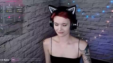 Eva online show from 02/06/26, 04:54