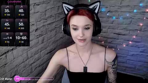 Eva online show from 02/13/26, 06:37