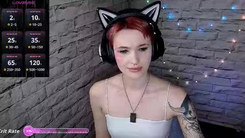 Eva online show from 02/14/26, 06:59