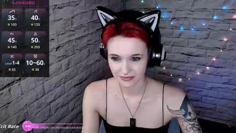 Eva online show from 02/19/26, 06:04