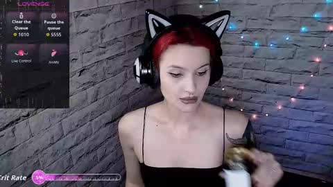 Eva online show from 02/24/26, 03:54