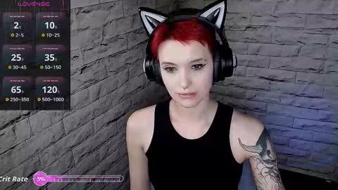 Eva online show from 03/23/26, 07:18