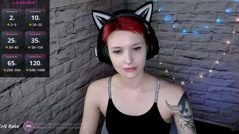 Eva online show from 03/30/26, 03:13