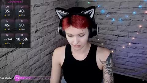 Eva online show from 04/07/26, 04:51