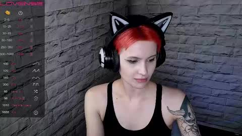 Eva online show from 05/03/26, 06:14