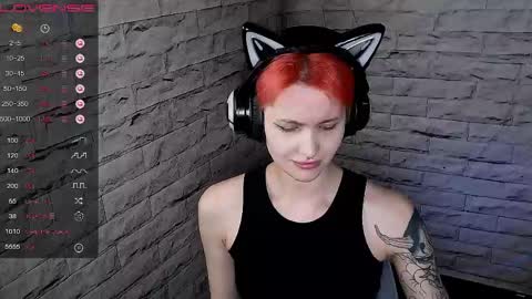 Eva online show from 05/05/26, 06:38