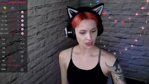 Eva online show from 05/07/26, 03:50