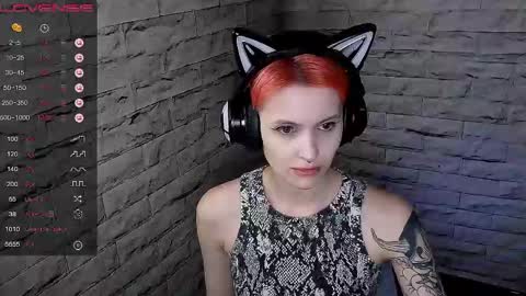 Eva online show from 05/10/26, 04:56