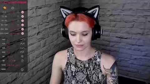 Eva online show from 05/11/26, 08:06