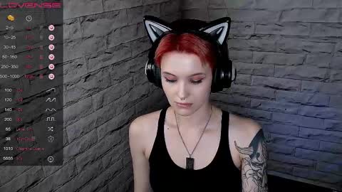 Eva online show from 05/13/26, 06:49