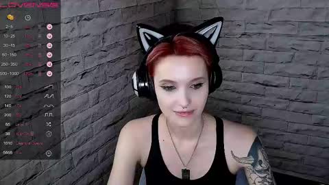Eva online show from 05/18/26, 06:58