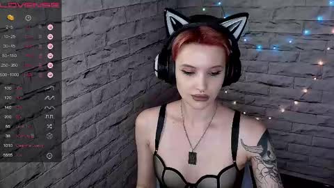 Eva online show from 05/25/26, 06:58
