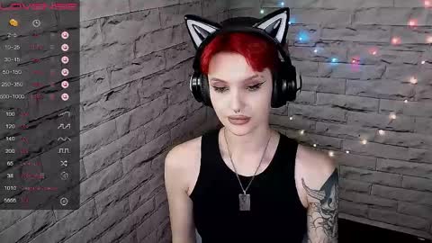 Eva online show from 06/03/26, 03:17