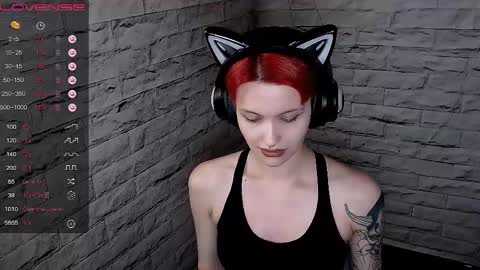 Eva online show from 06/06/26, 04:12