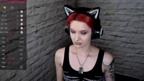 Eva online show from 06/08/26, 07:14