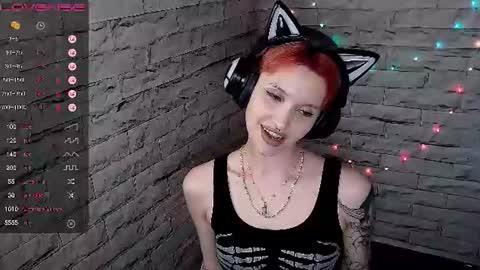 Eva online show from 06/09/26, 05:13