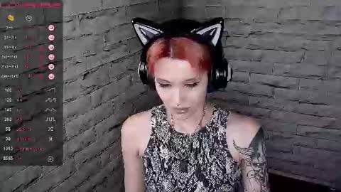 Eva online show from 06/12/26, 07:02