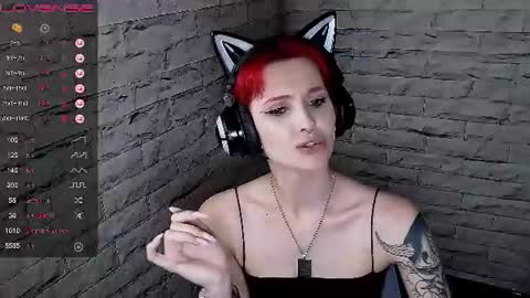 Eva online show from 06/15/26, 06:54