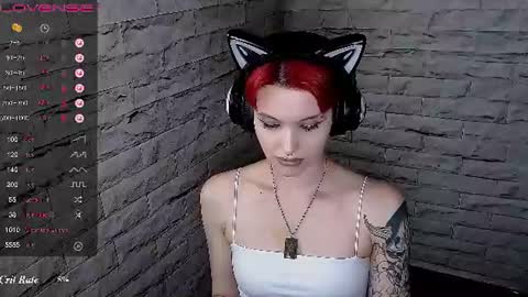Eva online show from 06/19/26, 06:34