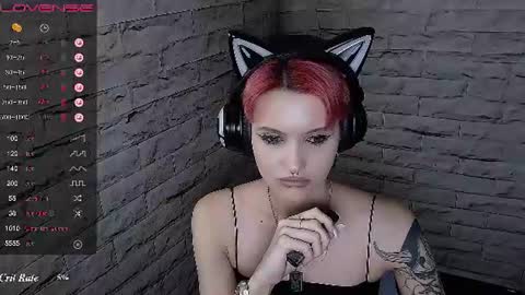 Eva online show from 06/29/26, 07:03