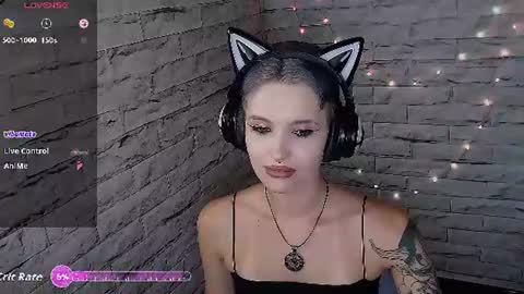 Eva online show from 08/02/26, 01:31