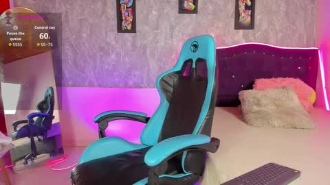 Lulu online show from 01/16/26, 08:35