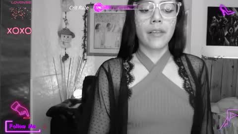 Lauren online show from 01/12/25, 04:52