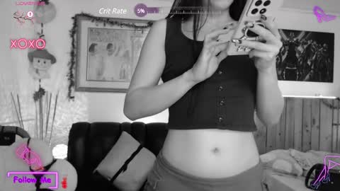 Lauren online show from 01/18/25, 12:04