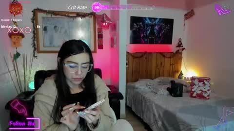 Lauren online show from 02/09/25, 12:08