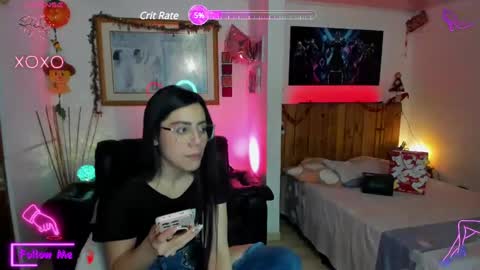 Lauren online show from 03/07/25, 04:02