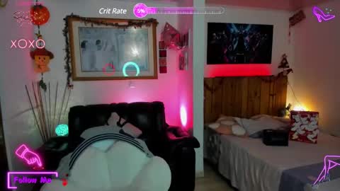 Lauren online show from 03/07/25, 07:30