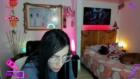 Lauren online show from 03/11/25, 06:00