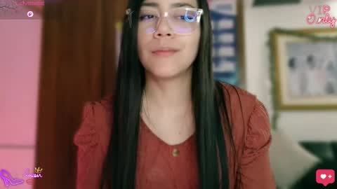 Lauren online show from 03/23/26, 03:43