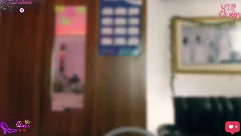 Lauren online show from 04/03/26, 08:56