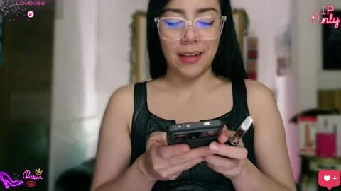 Lauren online show from 04/10/26, 11:20