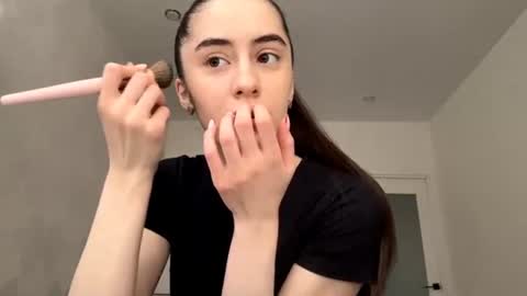 Snapshot of laurenadupuy chatting on 06/15/26, 01:13 laurenadupuy online show from 06/15/26, 01:13