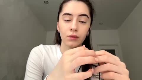 Snapshot of laurenadupuy chatting on 06/17/26, 01:34 laurenadupuy online show from 06/17/26, 01:34