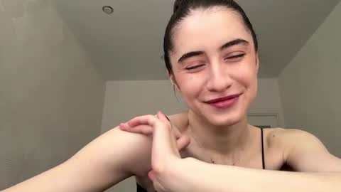Snapshot of laurenadupuy chatting on 07/10/26, 01:25 laurenadupuy online show from 07/10/26, 01:25