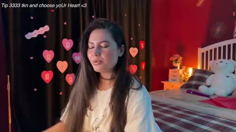 Lauren Brite online show from 03/03/26, 09:10