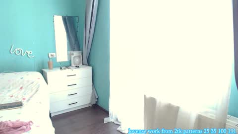 Snapshot of laurenceandviolette chatting on 07/30/26, 07:07 laurenceandviolette online show from 07/30/26, 07:07